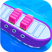 آیکون‌ Cargo Flow Master