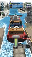 Cargo Port Ship Simulator Plakat