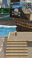 Cargo Port Ship Simulator Screenshot 3