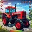 Cargo Tractor Trolley Game