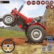 Jogo de carrinho de trator