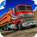 Cargo Truck Off-road Simulator APK