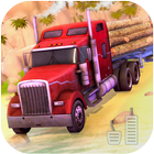 Cargo Truck Driving Sim 2020 – Euro Truck Driver-icoon