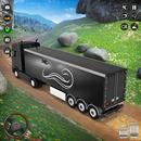Truck Driving 3D - Truck Games APK