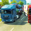 Cargo Truck Euro Coal Transport Simulator 2020