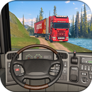 Cargo Truck Driving Simulator APK