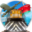 Cargo Ship: Airplane Simulator APK