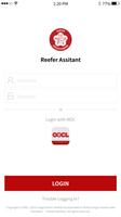 Reefer Assistant Affiche