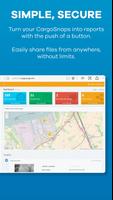 Cargosnap capture d'écran 1