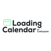 Loading Calendar ikona