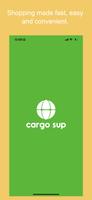 CargoSup ポスター