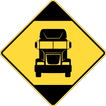 Navegación GPS para camiones