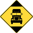Truck Navigation by CargoTour icon