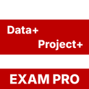 CompTIA Data+ Exam Pro APK