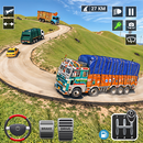 Truck Simulator 2025-APK