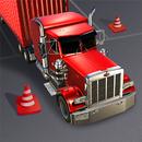 Cargo Truck:Parking Master APK