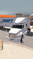 Cargo Truck:Parking Master स्क्रीनशॉट 2