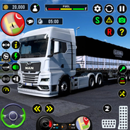 JOGOS DE CAMINHÃO 🚚 - Jogue Grátis Online!