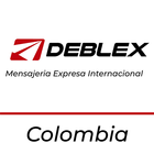 Deblex Colombia icône