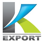 K Export icône