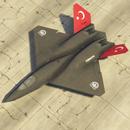 APK War Planes Truck Cargo Transport