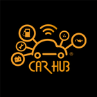 كارهب | CarHub icône