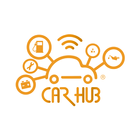 CarHub Merchant icône