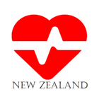 Assist Me - New Zealand biểu tượng