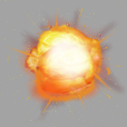 Explosion Soundboard icône