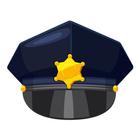 Police Soundboard icône