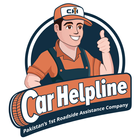 Icona CarHelpline™ - Car Breakdown & Car Maintenance App