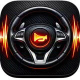 APK Car Horn Sounds: Loud Ringtone