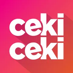 CekiCeki - Komisi Tak Terbatas Dengan Cara Berbagi APK download