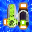 DX Zeo Hero Transform Morpher APK