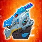 DX Ranger Hero Dino Power Fury icon