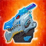 DX Ranger Hero Dino Power Fury-icoon
