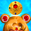 DX Moon Sailor Tiara Transform APK