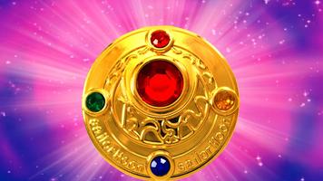 DX Moon Sailor Tiara Transform скриншот 1
