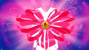 DX Moon Sailor Tiara Transform скриншот 2