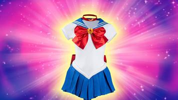 DX Moon Sailor Tiara Transform скриншот 3