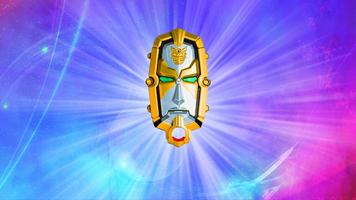 Ranger Mega Power Force Transf Screenshot 3