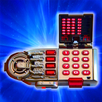 DX Ranger Power Space Transfor APK