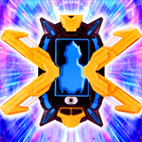 DX Ultra Hero Man X Devizer icon