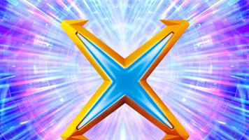 DX Ultra Hero Man X Devizer capture d'écran 3
