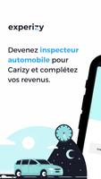 Experizy Affiche