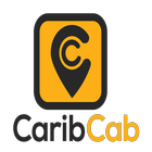 Carib Cab ไอคอน