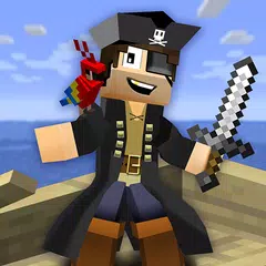Pirates Mod for Minecraft PE APK download