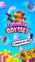 Caribbean Odyssey Cartaz