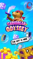 Caribbean Odyssey penulis hantaran