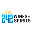 242 wines & spirits aplikacja